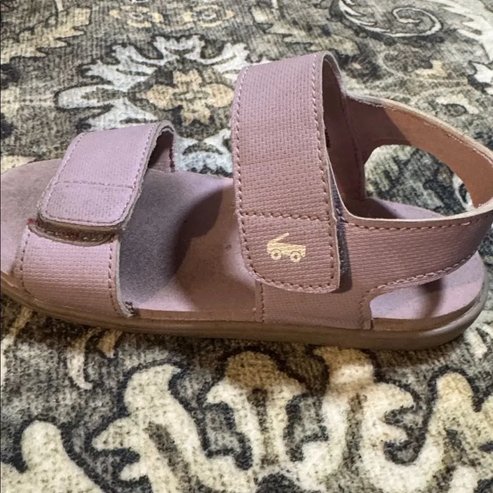 see kai run Toddler Girls Sandals